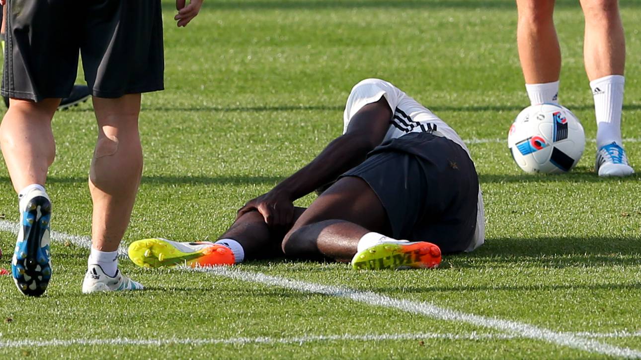 VOTING: Wen sollte Löw nachnominieren?