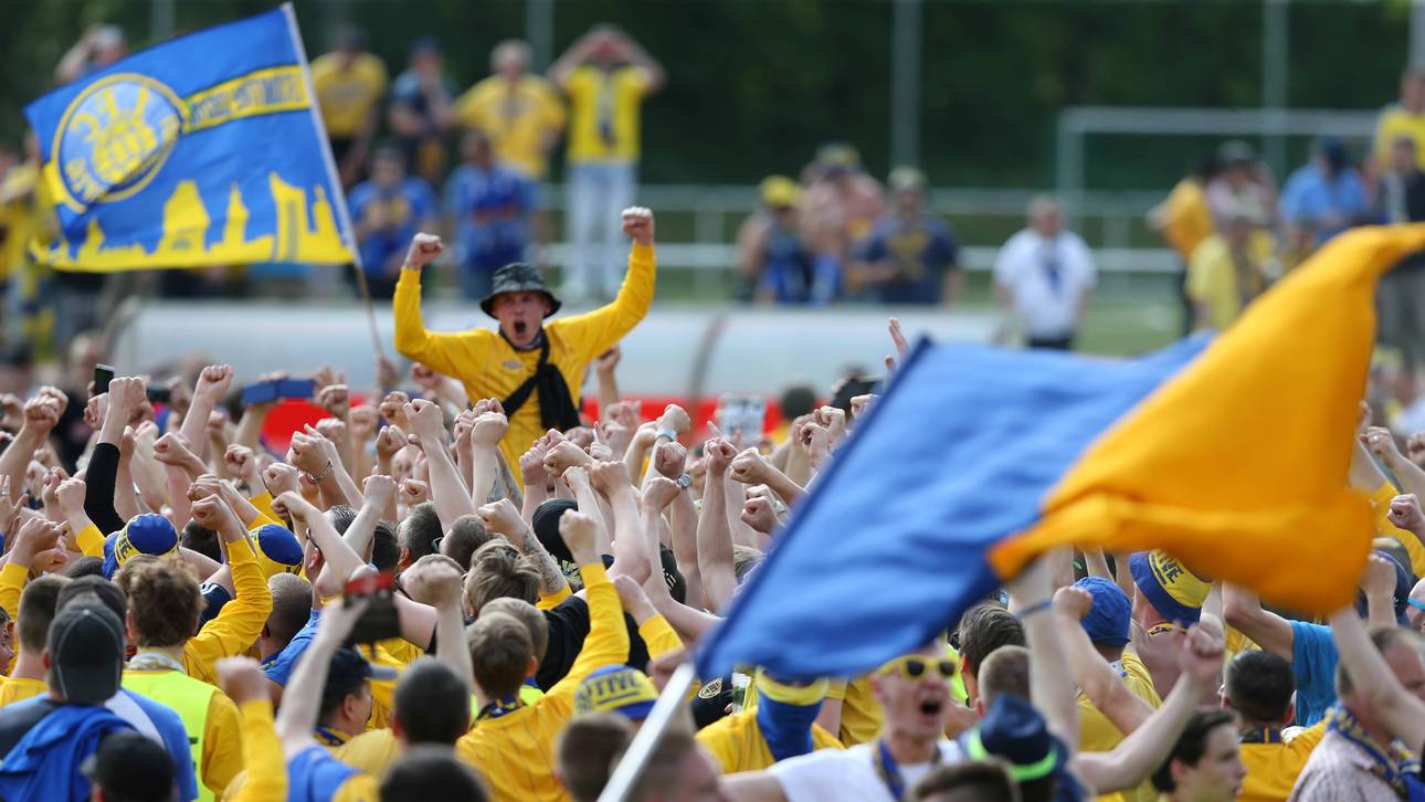 Rassismus-Strafe für Lok Leipzig
