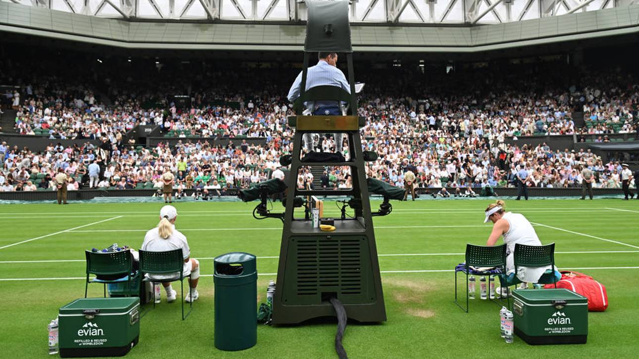 Deutscher Schiri im Kreuzfeuer