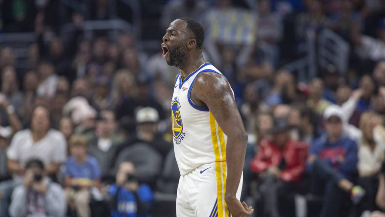 Geldregen nach NBA-Eklat?