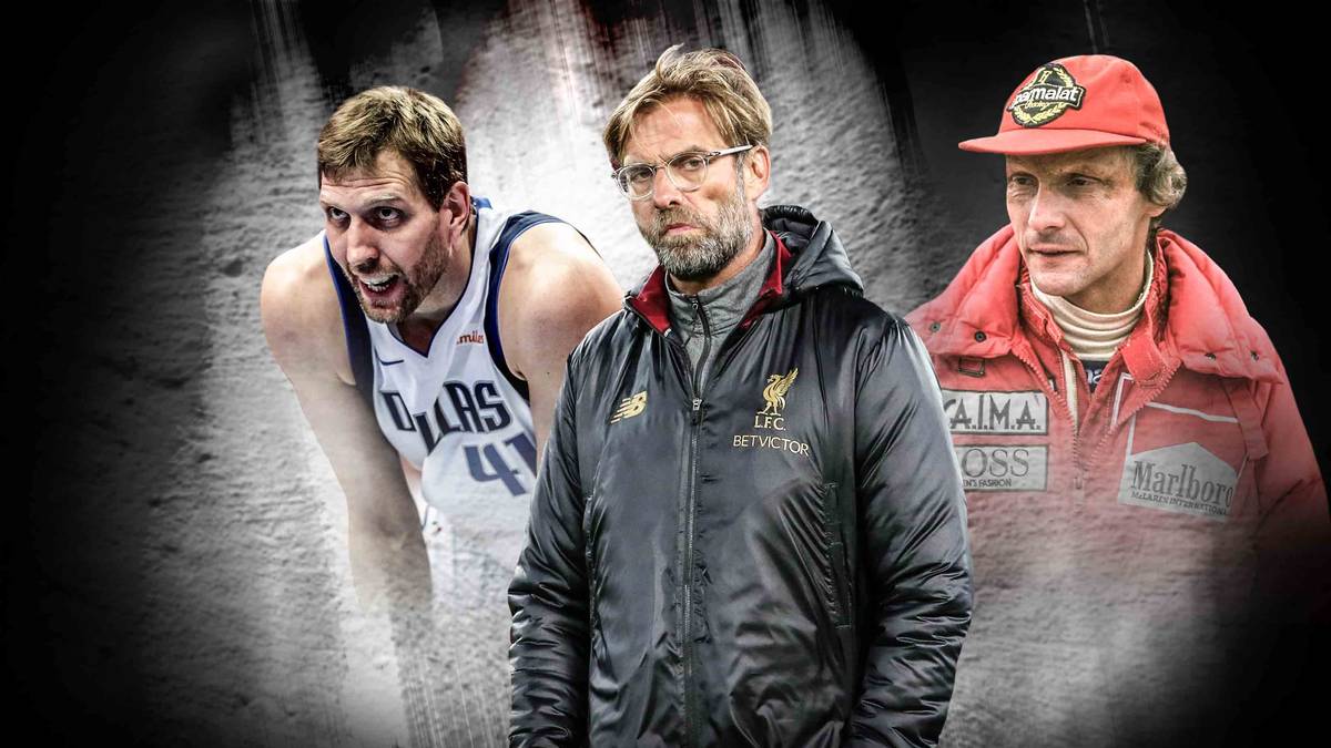 Die Sport-Geschichte hat einiges zu bieten. Erfolge und Freude, aber auch Niederlagen und Trauer. Das mussten jüngst auch Jürgen Klopp und der FC Liverpool feststellen. SPORT1 zeigt die tragischsten Zweiten aller Zeiten 