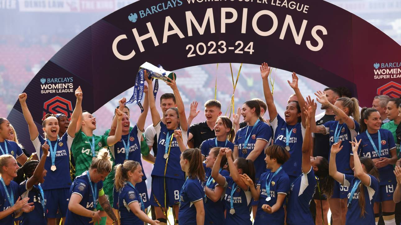 Deutsches Duo Meister in England!