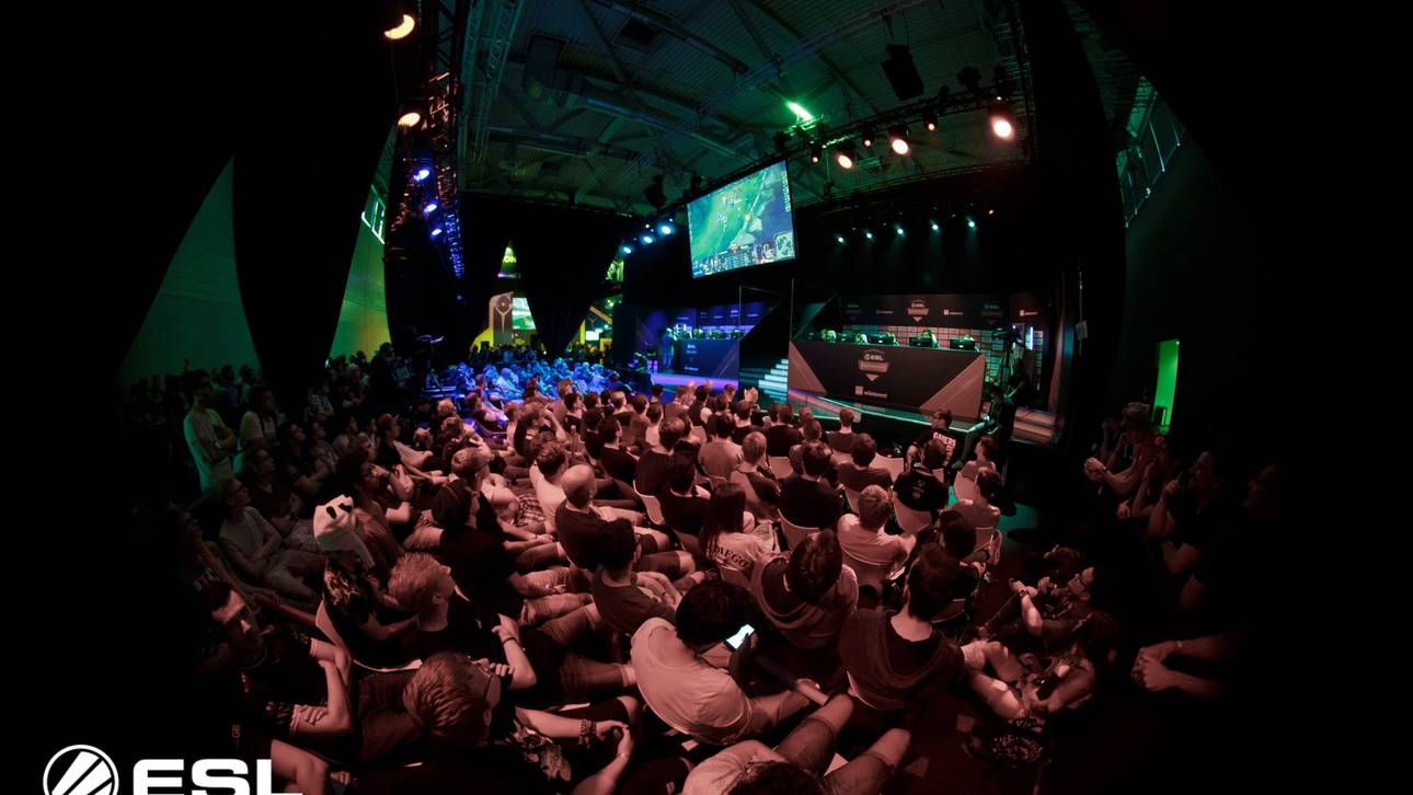 ESLM: Alles zum Gamescom-Finale