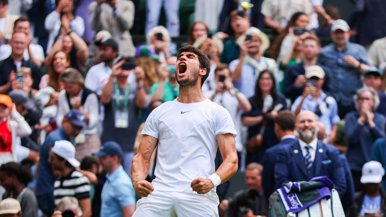 Ein Wunderkind auf einer Mission