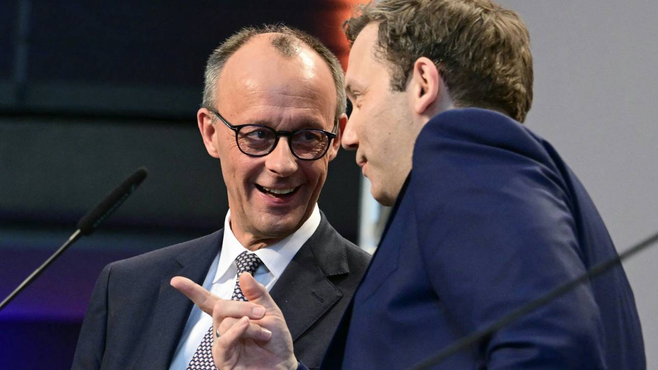 Koalition: Staatsminister für Sport