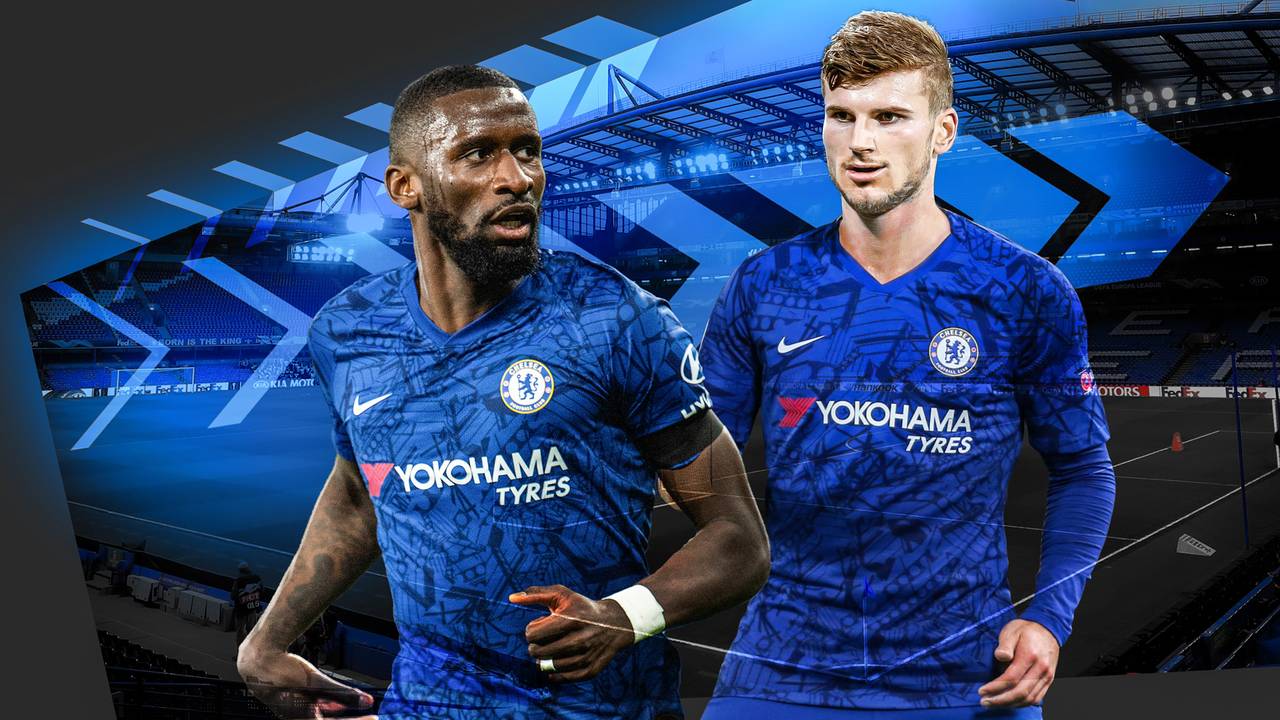 Timo Werner: Durch diese Umstände landete der Stürmer bei Chelsea