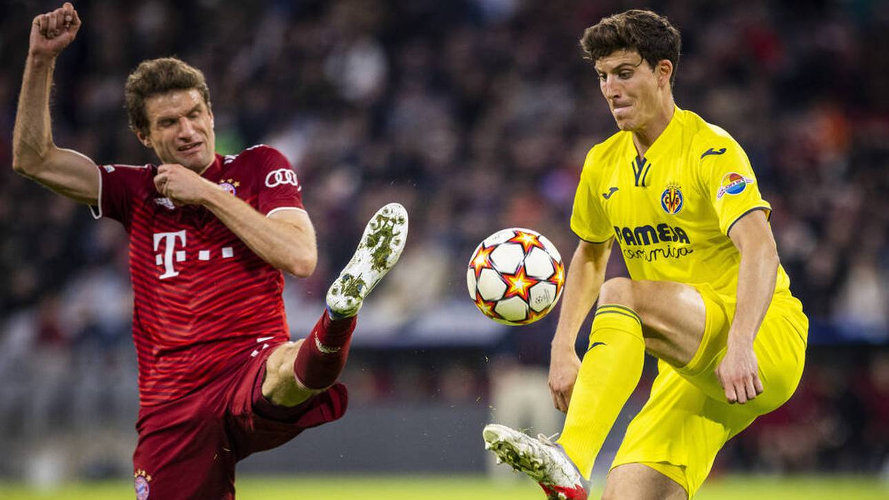 Bayern: Kim kommt – Torres nicht