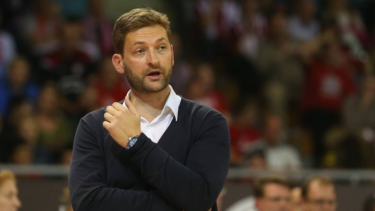 Tigers verlängern mit Center-Talent