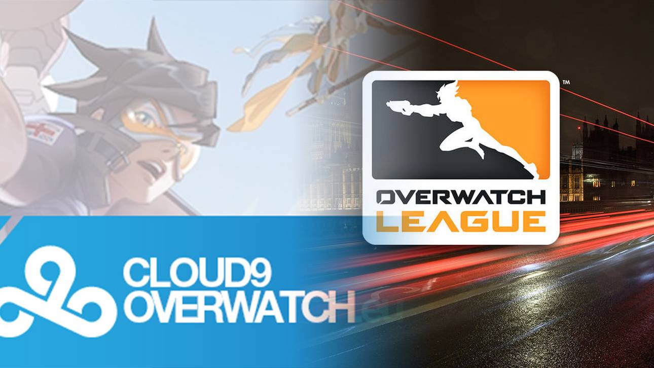 Erstes Team für OWL verpflichtet