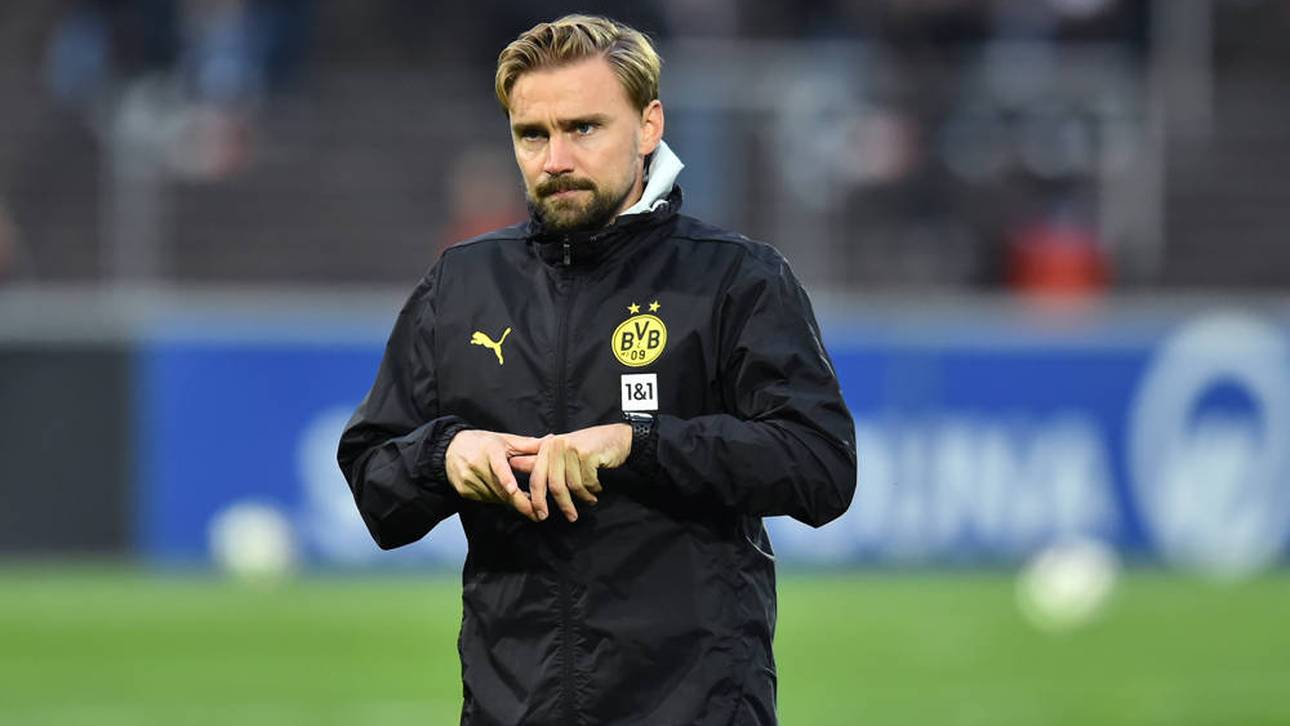 Neuer Job für Ex-BVB-Star