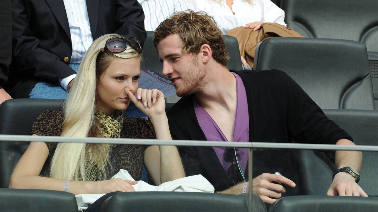 Fährmann trauert um Ex-Freundin