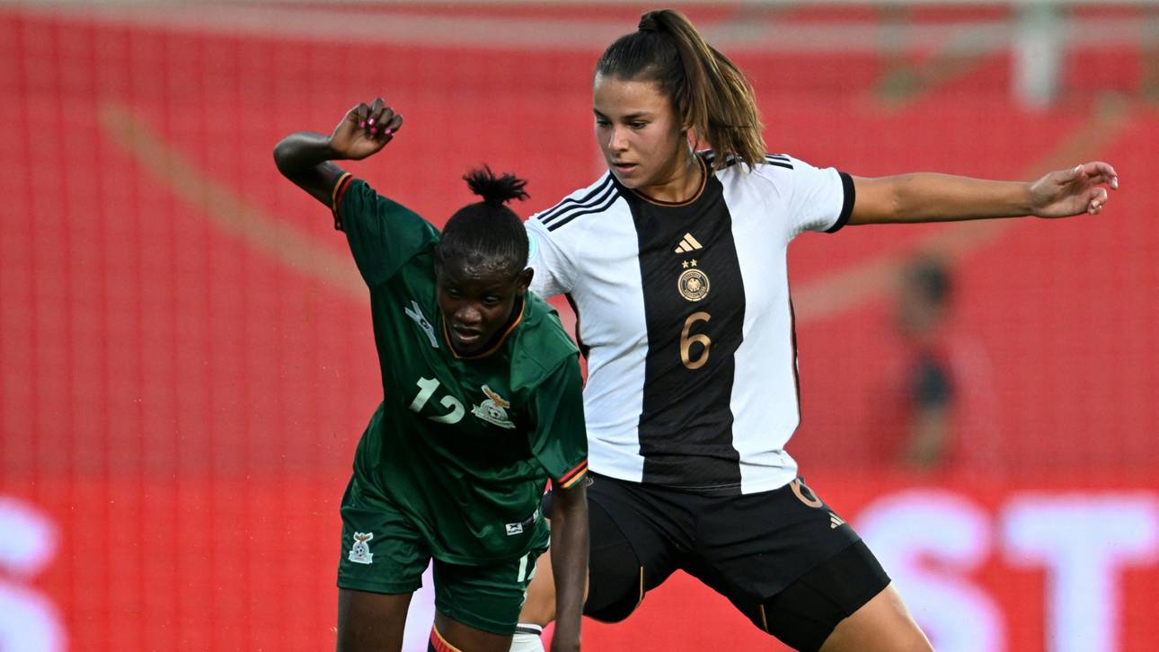 Voss-Tecklenburgs Plan mit Oberdorf