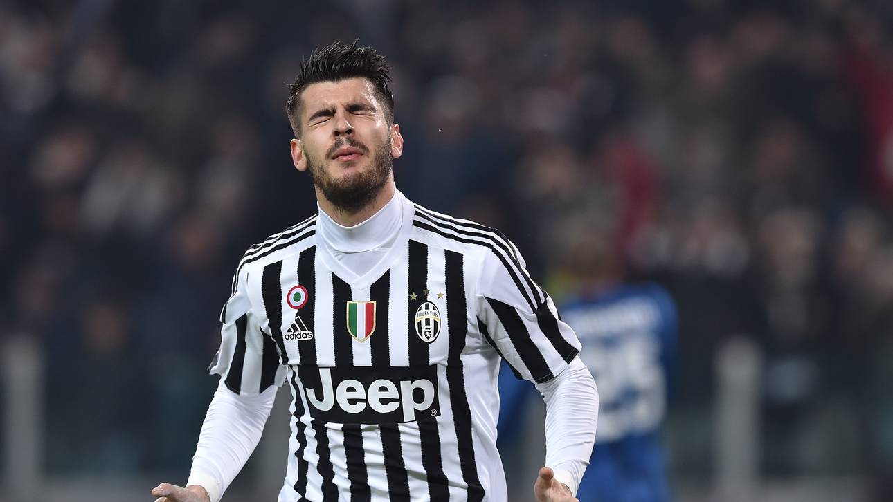 Football Leaks zeigt Moratas Real-Deal