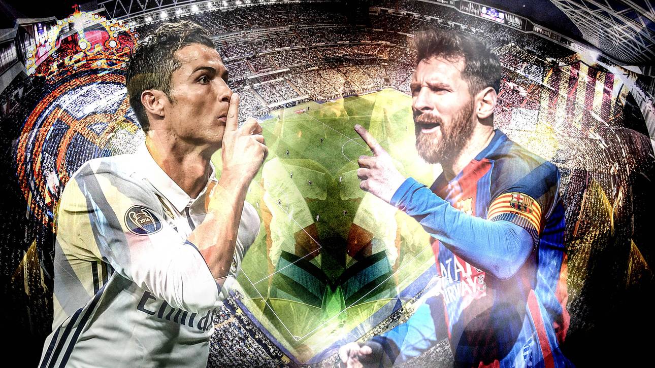 Barca im Clasico unter Siegzwang