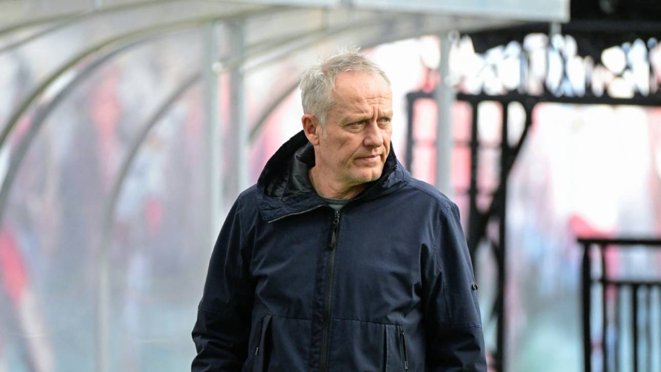 Freiburg drohen Personalsorgen