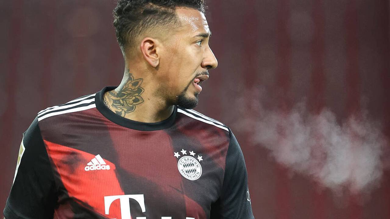 Lothar Matthäus fordert neuen Vertrag für Jerome Boateng beim FC Bayern München