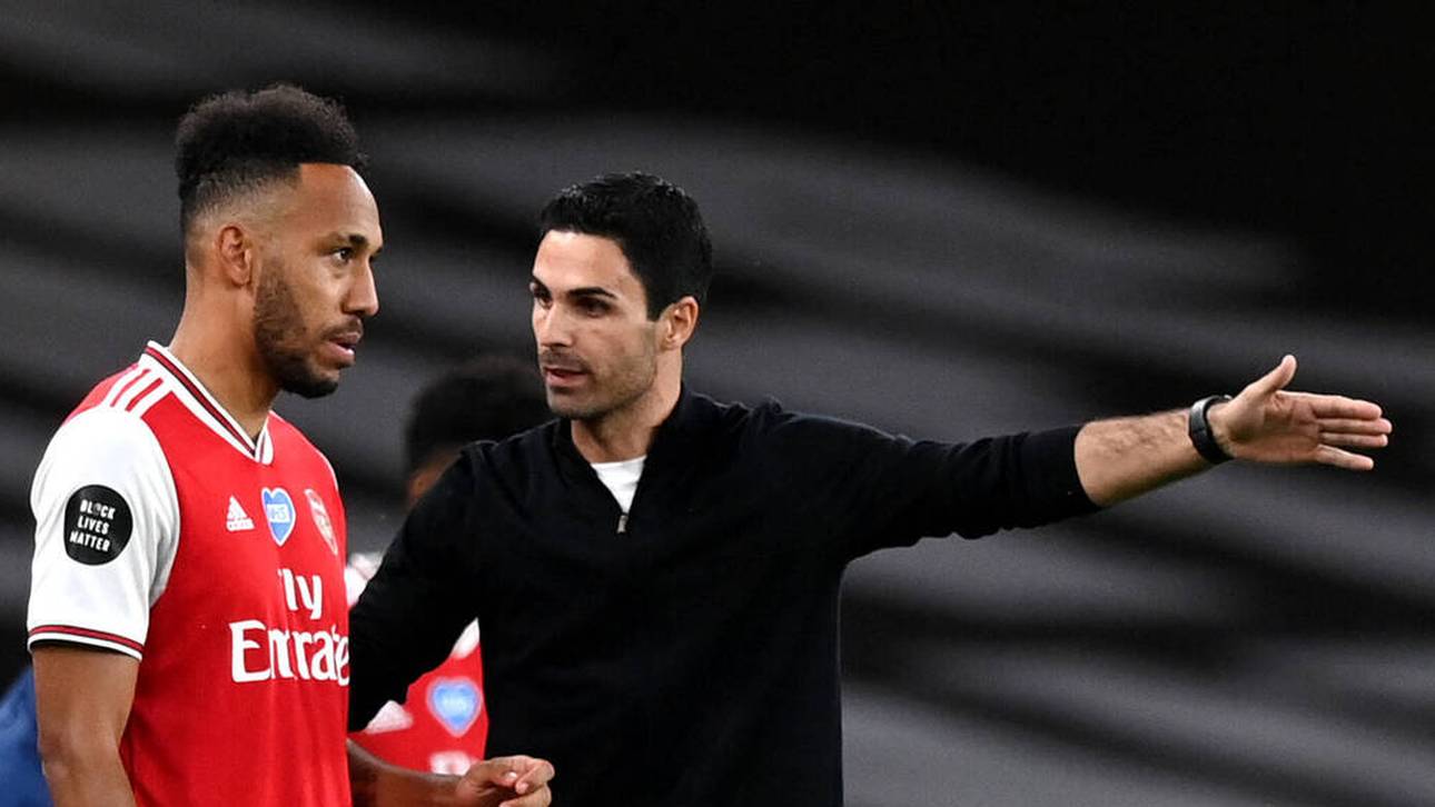 Kriegt Arsenal jetzt die Kurve?