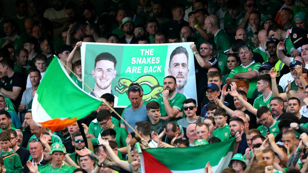 Ausgerechnet die „Schlangen“ treffen