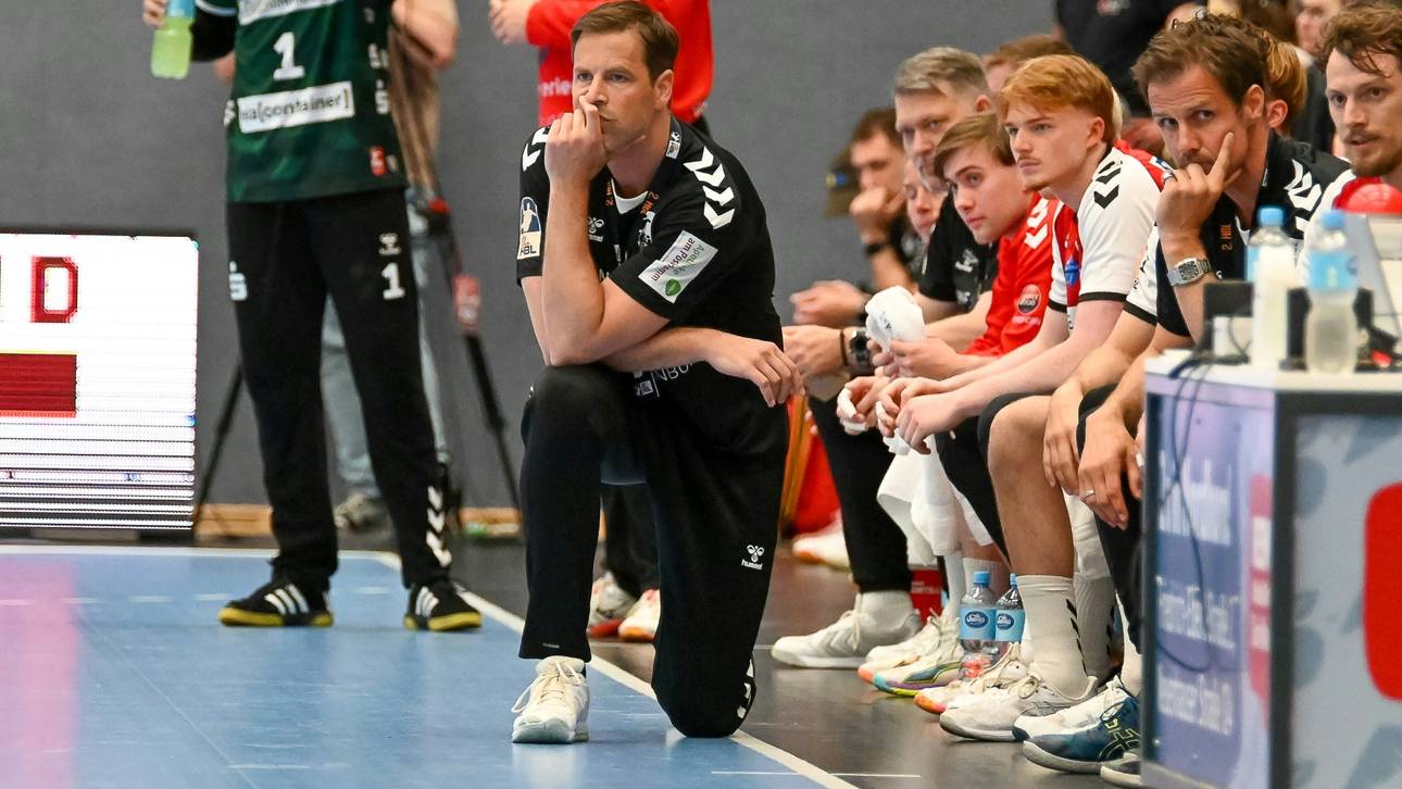 Lizenzverstoß: Punktabzug für Zweitligist Nordhorn