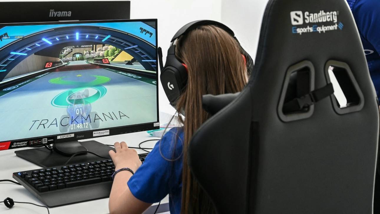 Telekom-Initiative für mehr Frauen im eSports gestartet
