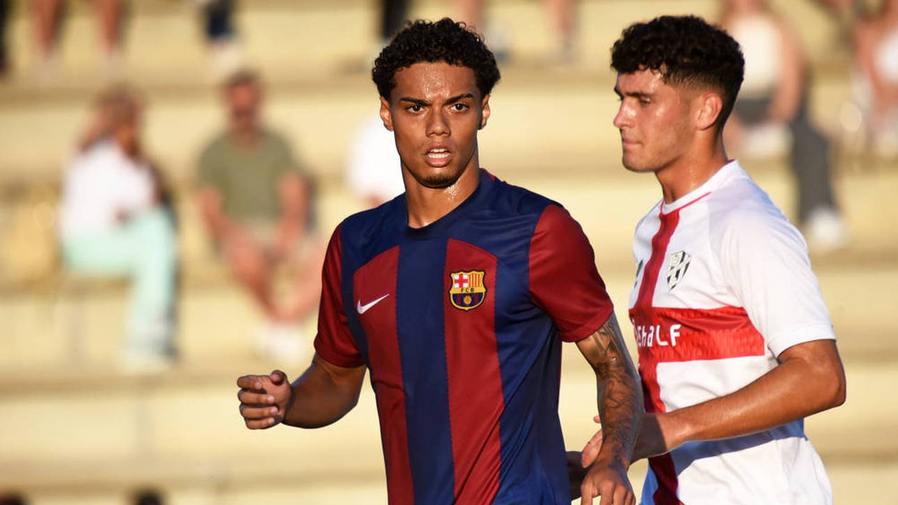 Joao Mendes wechselt nach England zum FC Burnley 