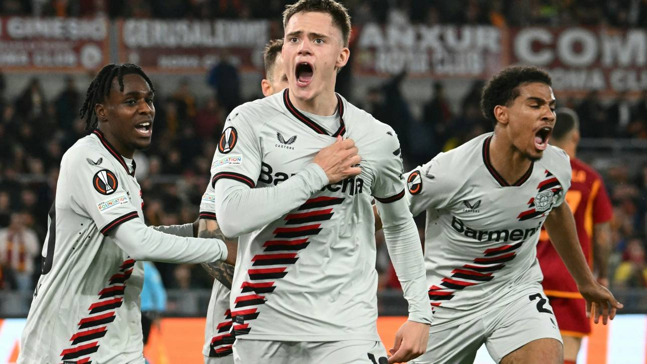 Bericht: Real will Wirtz holen