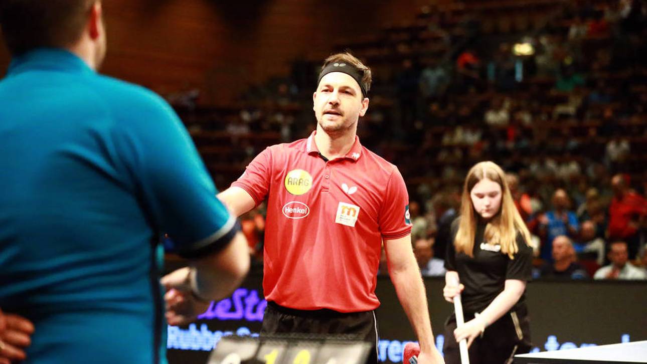 Rekordchampion mit Playoff-Fehlstart