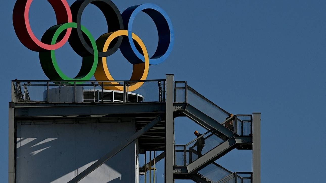 Auch Briten boykottieren Olympia