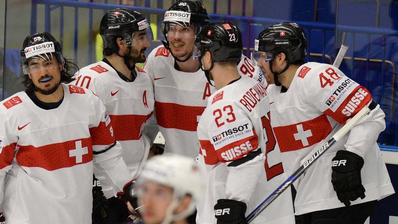 WM 2019 findet in der Slowakei statt