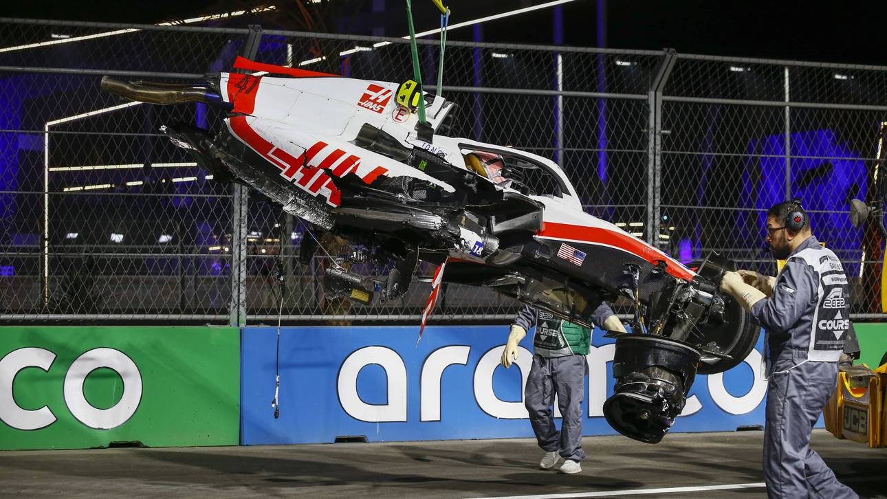 „Durchgeknallt“: Die gefährlichste F1-Strecke