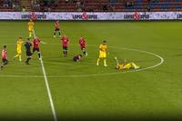 SpVgg Unterhaching - 1. FC Saarbrücken: Tore und Highlights | 3. Liga