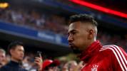 Jerome Boateng muss nach dem geplatzen Juve-Deal wohl beim FC Bayern bleiben