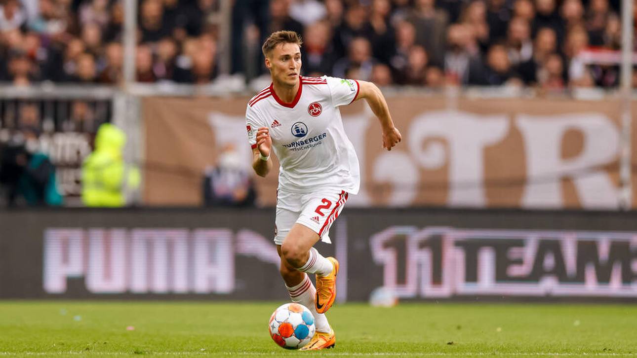 Wolfsburg holt U21-Nationalspieler