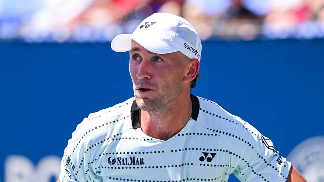 Großer Name sagt für US Open ab