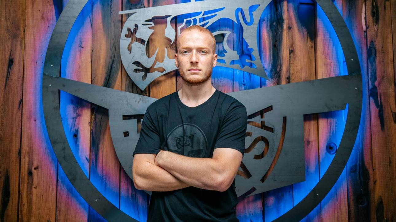 Rostock bedient sich in Bielefeld