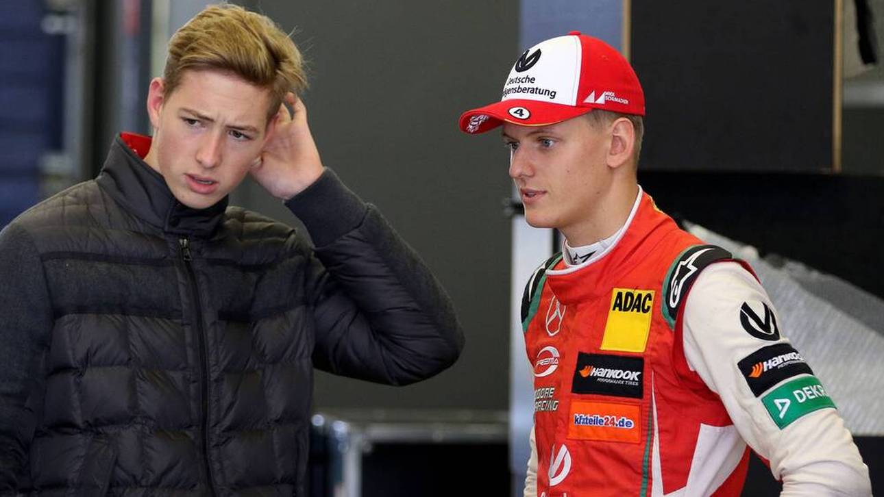 Der Name Schumacher: Fluch oder Segen?