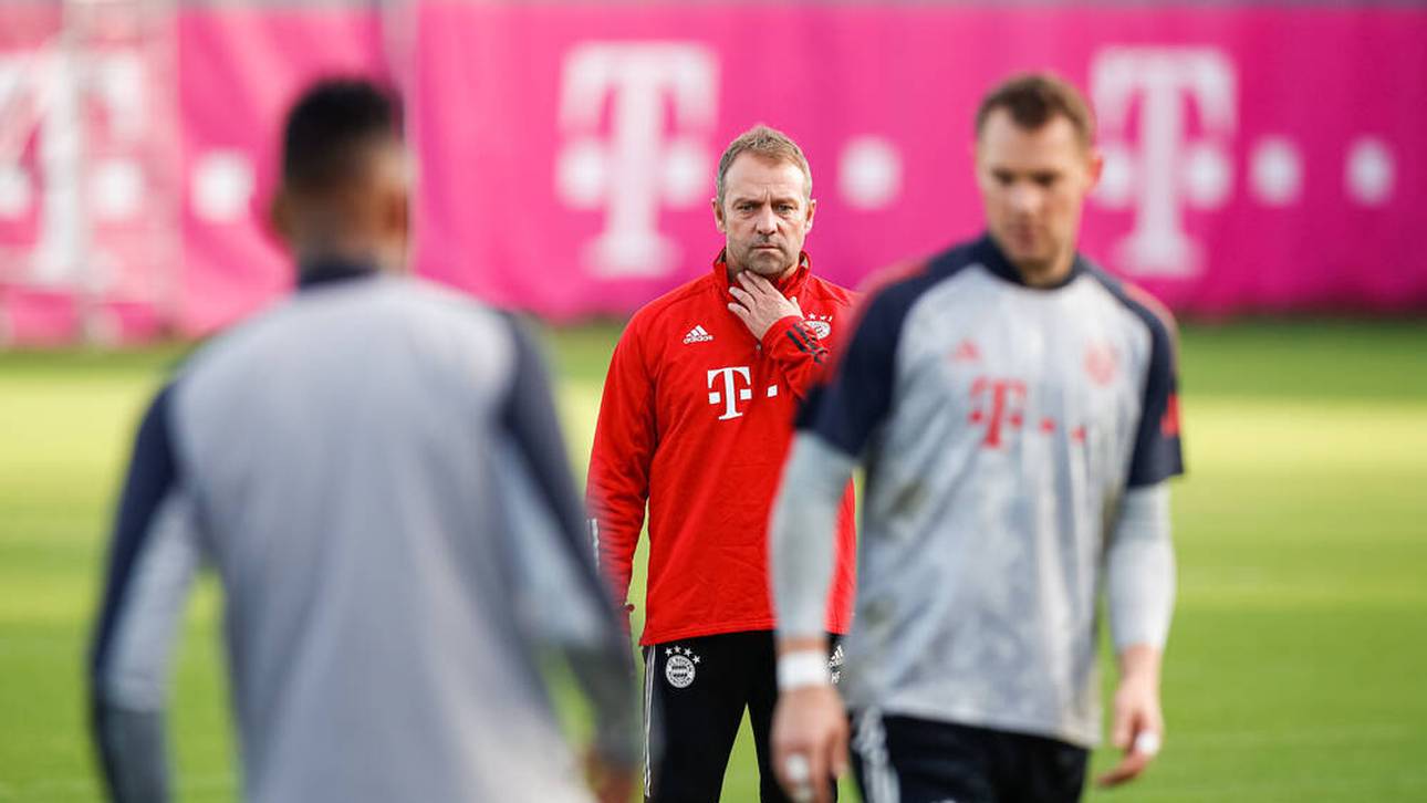 Flick hat genug vom Fall Boateng