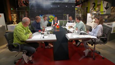 Der BVB ist in der Krise und auch Marco Reus spielt unter seinen Möglichkeiten. Im Fantalk gibt es scharfe Kritik an den zuletzt gezeigten Leistungen des BVB-Kapitäns.