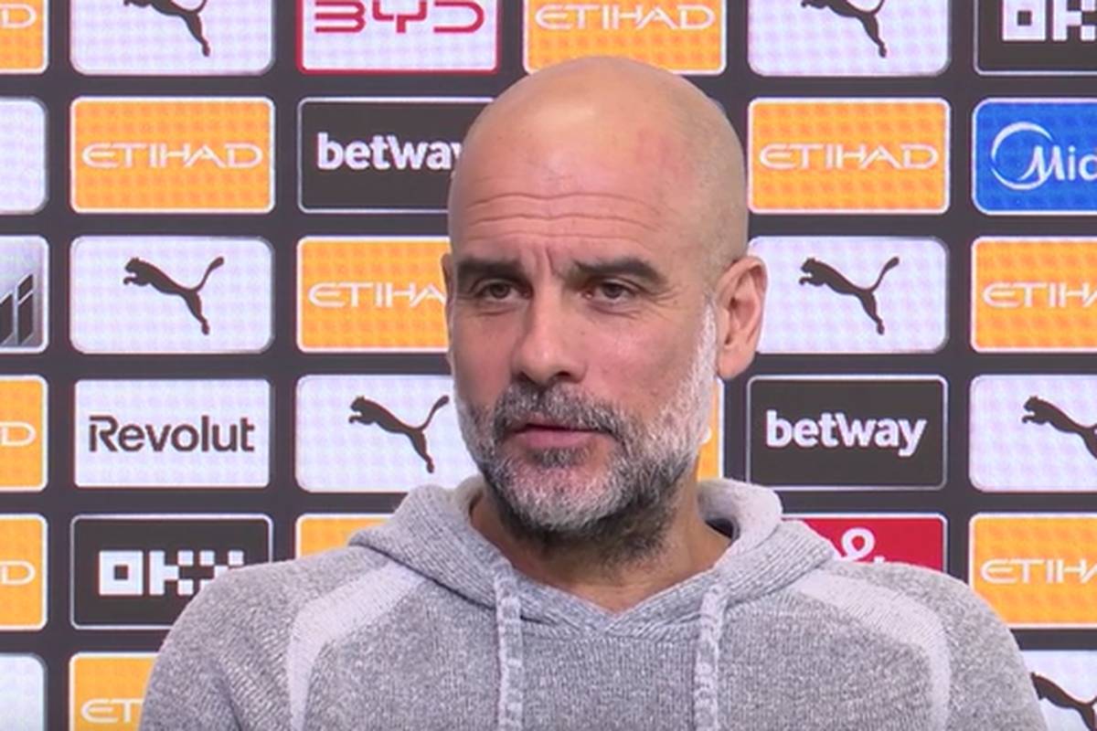 "Bin nicht hier, um Arteta Ratschläge zu geben"