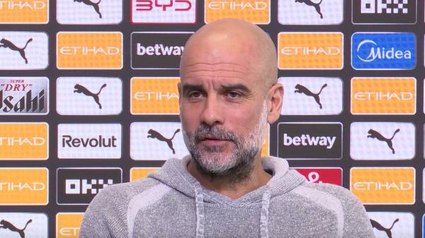 "Bin nicht hier, um Arteta Ratschläge zu geben"