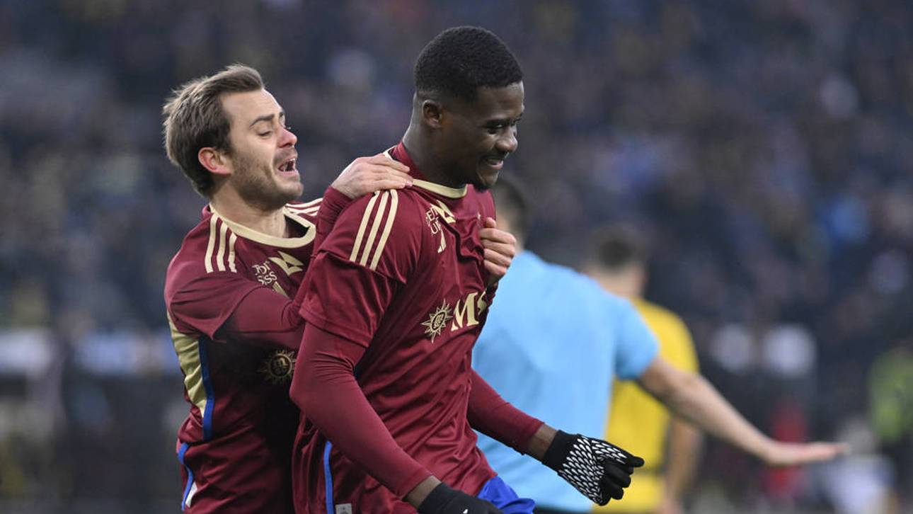 Union verpflichtet Becker-Ersatz