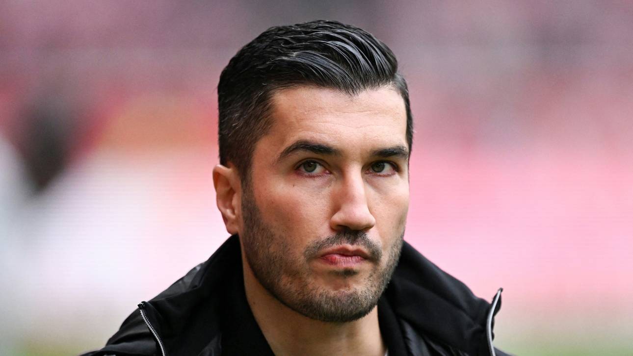 Sahin verkündet positive Nachrichten