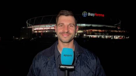 Kai Havertz kehrt zum ersten Mal wieder nach Leverkusen zurück. Vor dem Champions-League-Duell mit seinem ehemaligen Klub zeigt sich der Arsenal-Angreifer emotional.