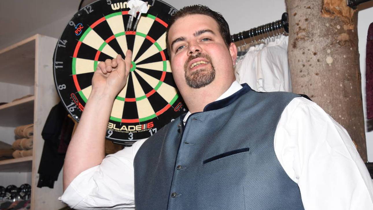 Clemens: Muss häufiger Selfies machen