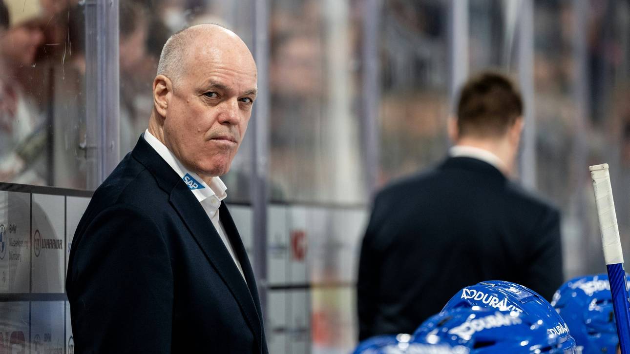 DEL2: Bill Stewart soll Kassel zum Aufstieg führen