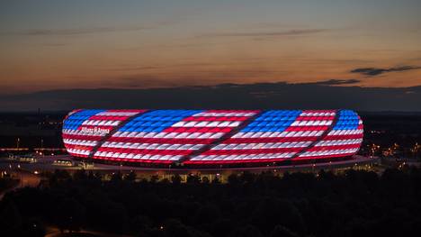 Allianz Arena