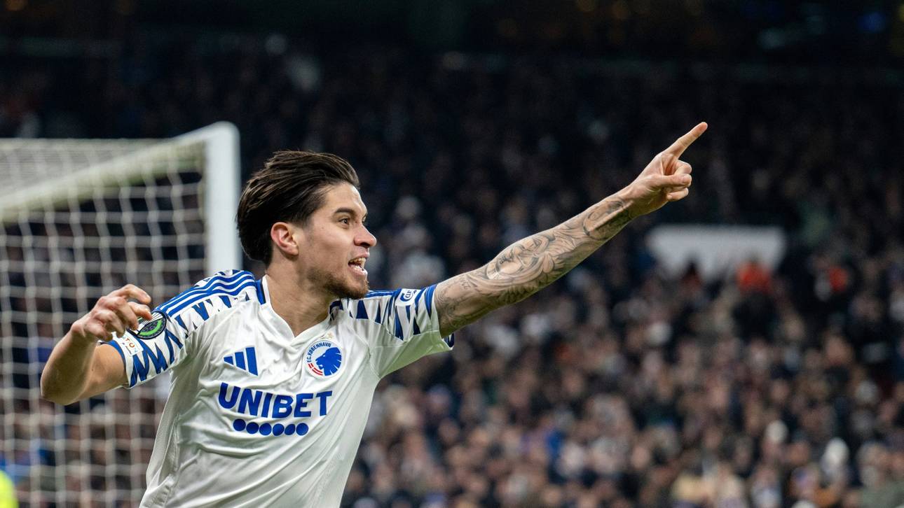 Gladbach vermeldet Neuzugang