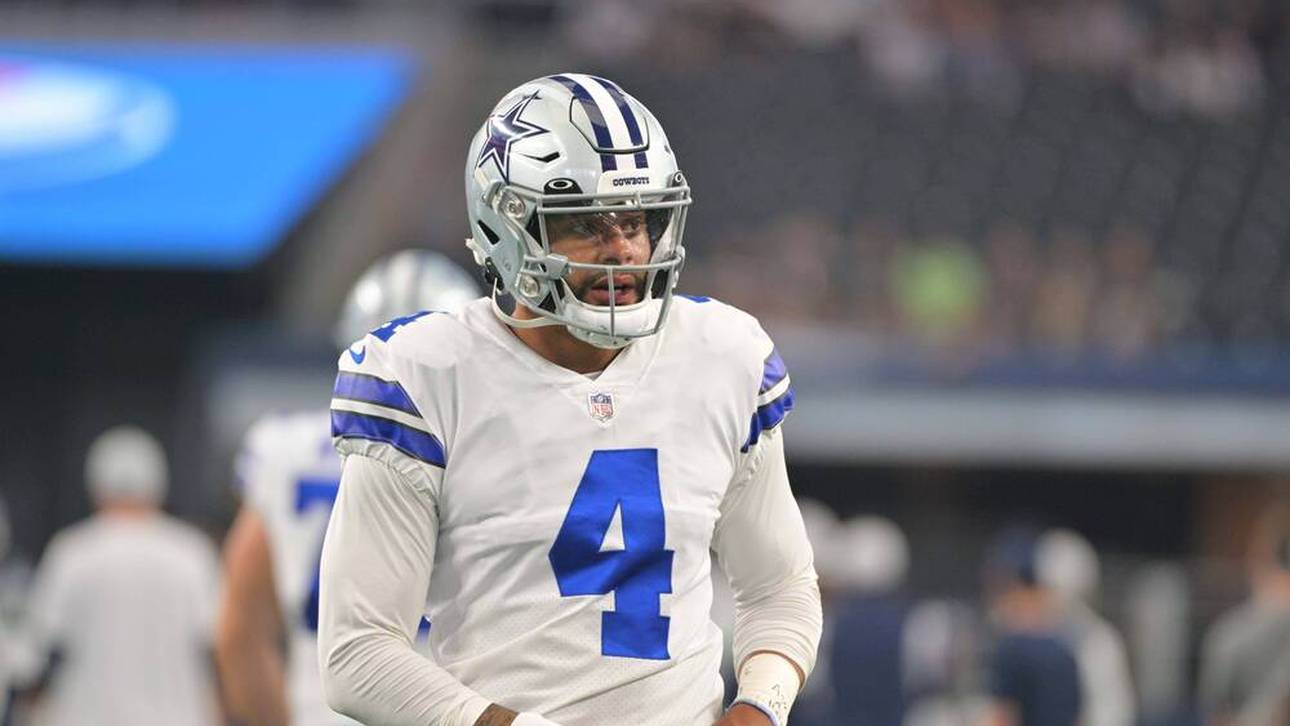 Verletzungsschock: NFL-Star operiert