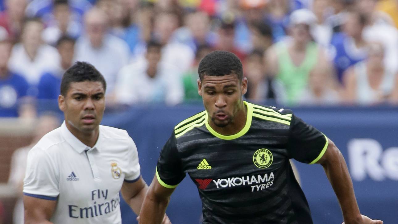 Chelsea-Juwel nicht nach Gladbach