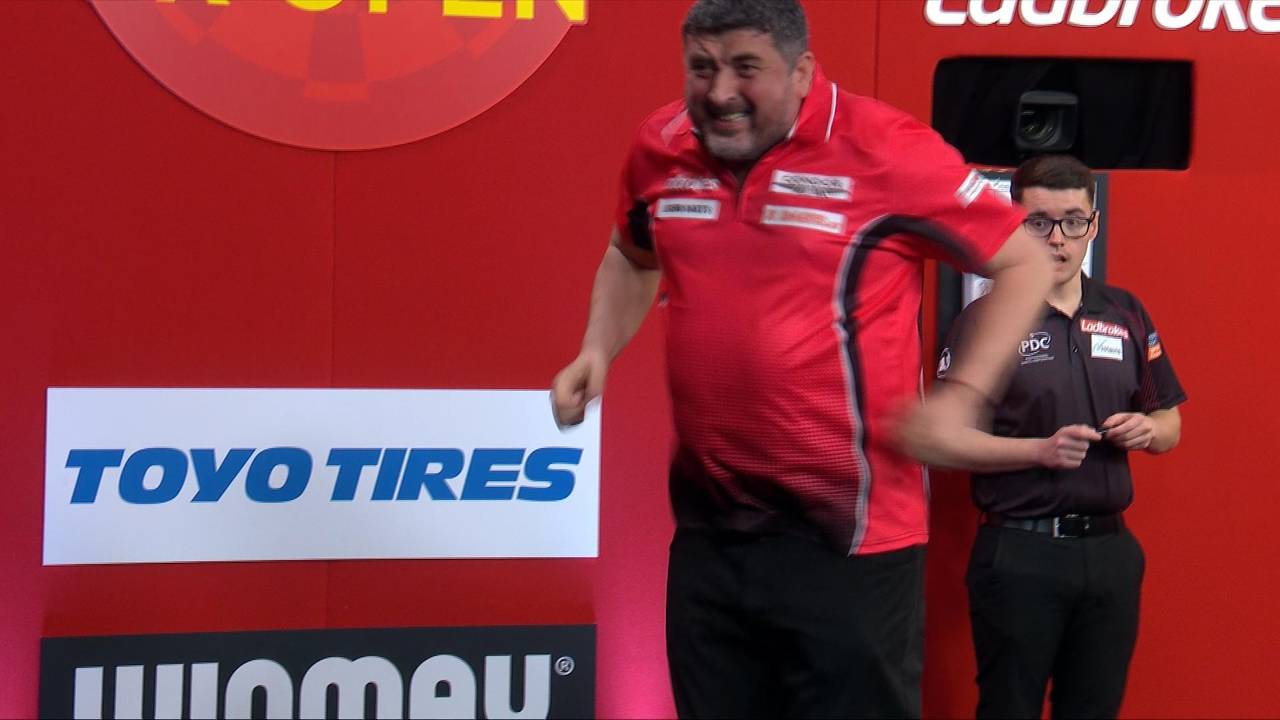 Besorgniserregende Zahlen bei MvG